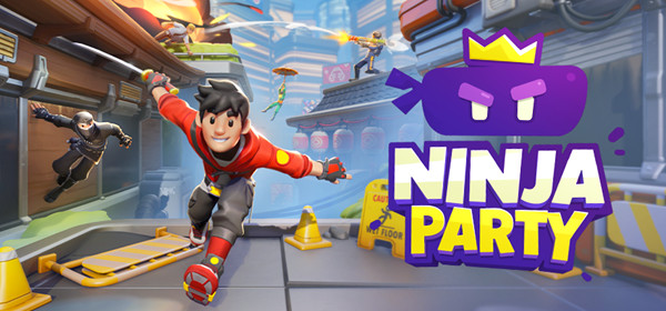 Ninja Party: Nekki enthüllt Parkour-Action Screenshot