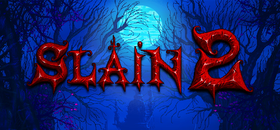 Slain 2: The Beast Within erscheint 2025 für PC