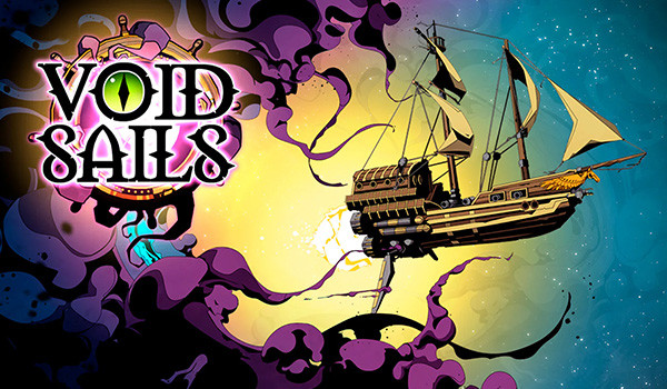Void Sails: Release am 14. Mai 2025 angekündigt