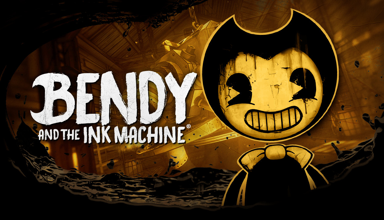 Bendy and the Ink Machine: PS5 Retail Edition angekündigt
