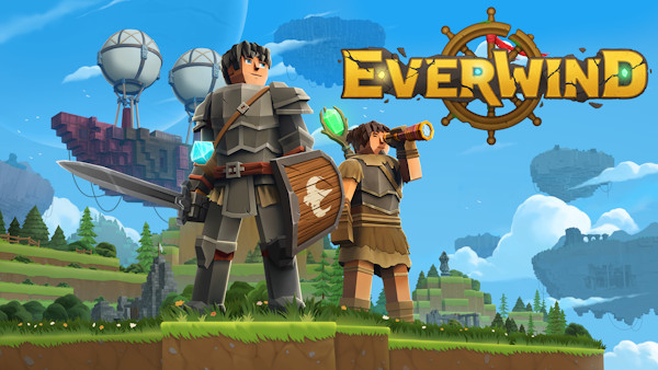 Everwind: Neue Ära für Open-World-Abenteuer