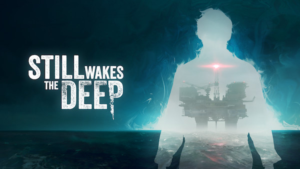 Still Wakes the Deep gewinnt drei BAFTA Awards