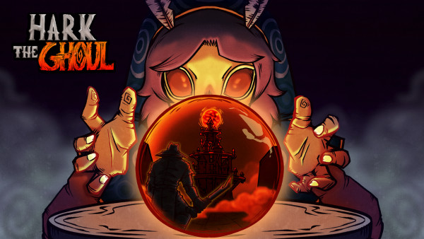 Hark the Ghoul: Partner-Ankündigung und neuer Trailer