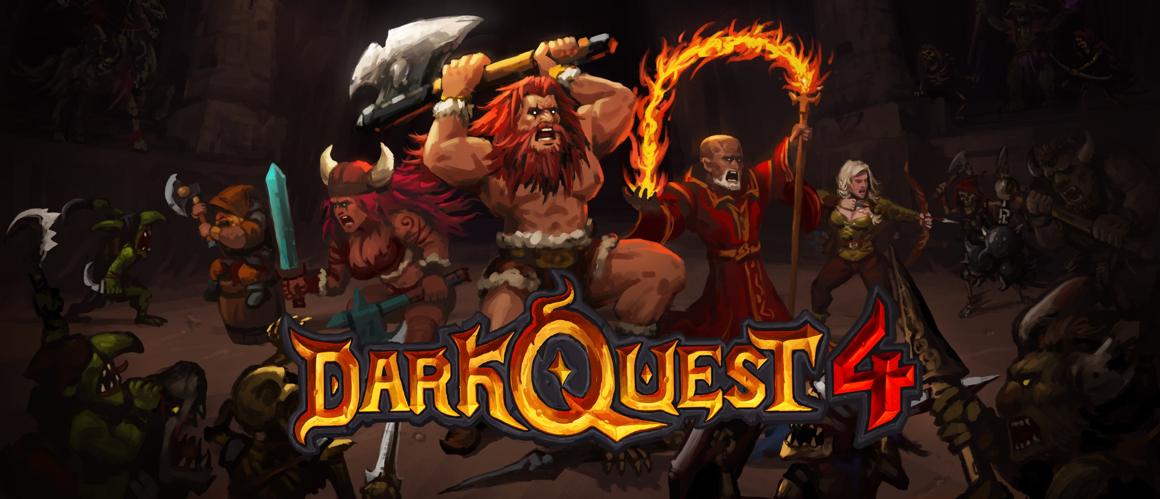 Dark Quest 4: Ankündigungs-Trailer veröffentlicht