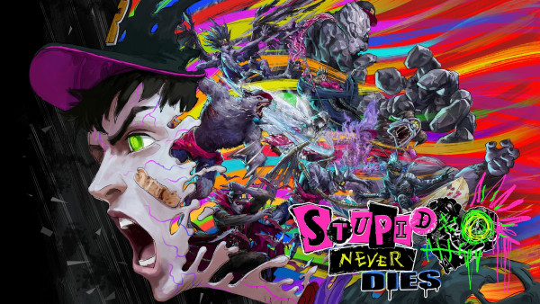 Stupid Never Dies startet am 21. Oktober auf PS5 und PC