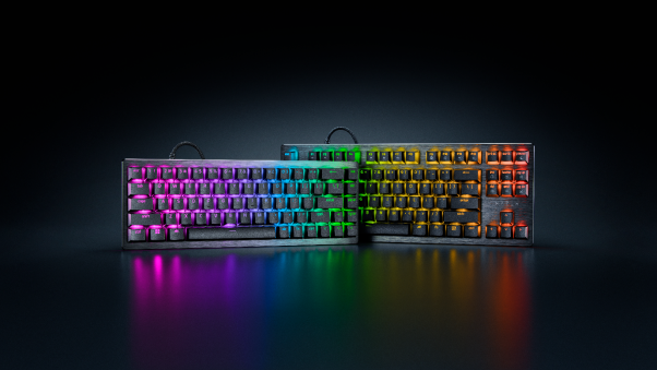 Razer Huntsman V3 HE 8KHz offiziell vorgestellt