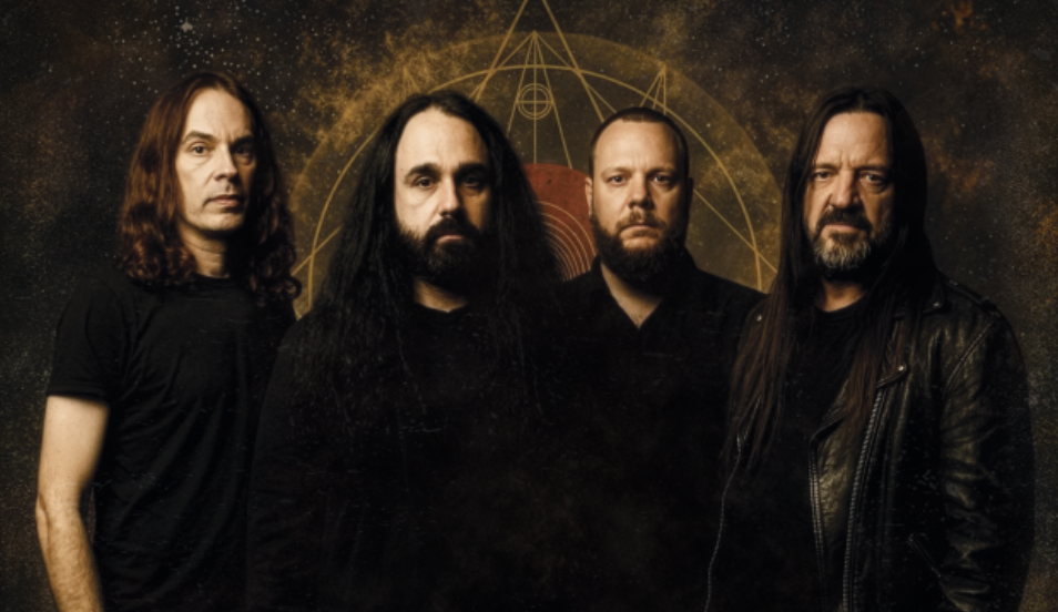 The Eternal zeigen neue Single Colours Fade  