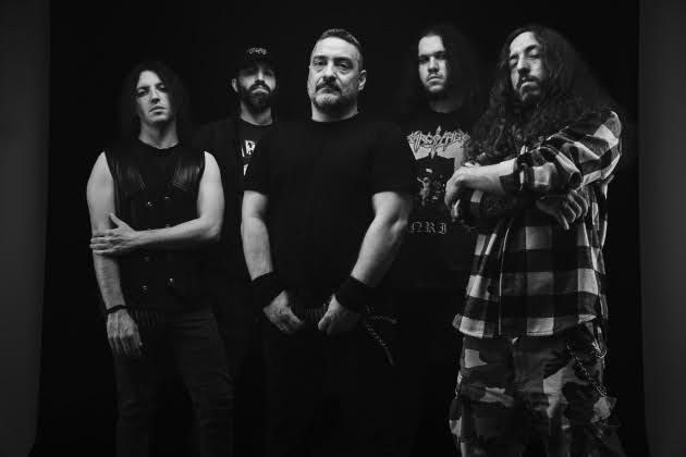 Abyssus starten Albumvorverkauf mit neuer Death-Metal-Single