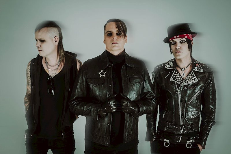 Then Comes Silence: Neue Single kündigt neues Album an Bild Then Comes Silence: Neue Single kündigt neues Album an Screenshot Then Comes Silence: Neue Single kündigt neues Album an Foto