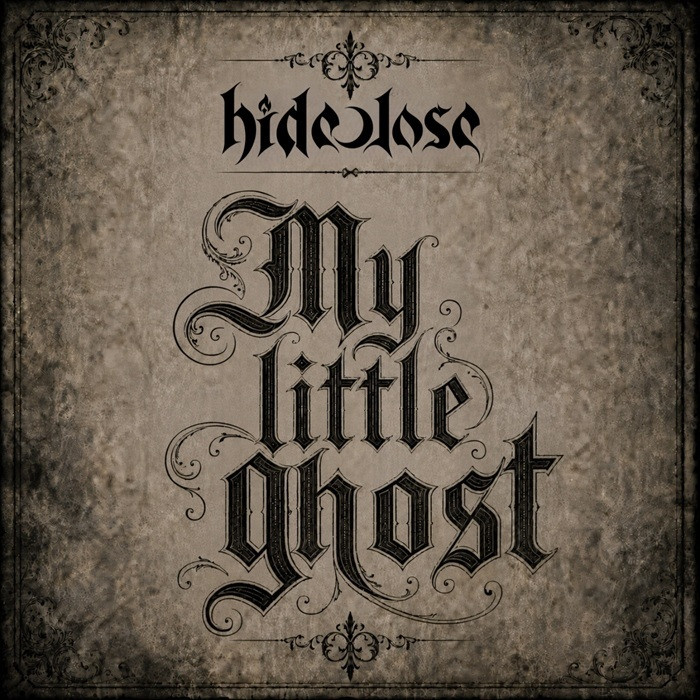 Hideclose: Neue Single 'My Little Ghost' verbindet Gothic und Metal 