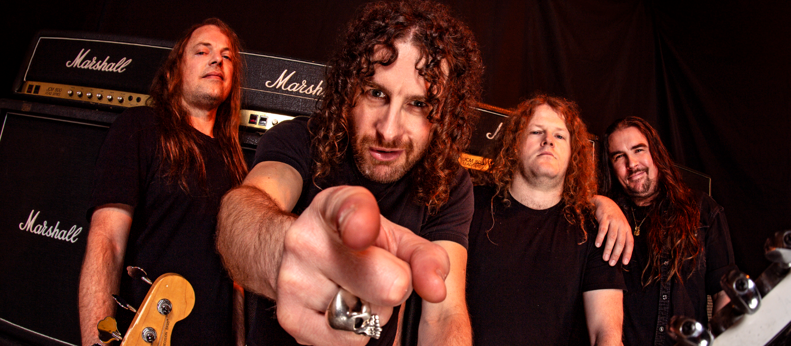 Airbourne – Airbourne