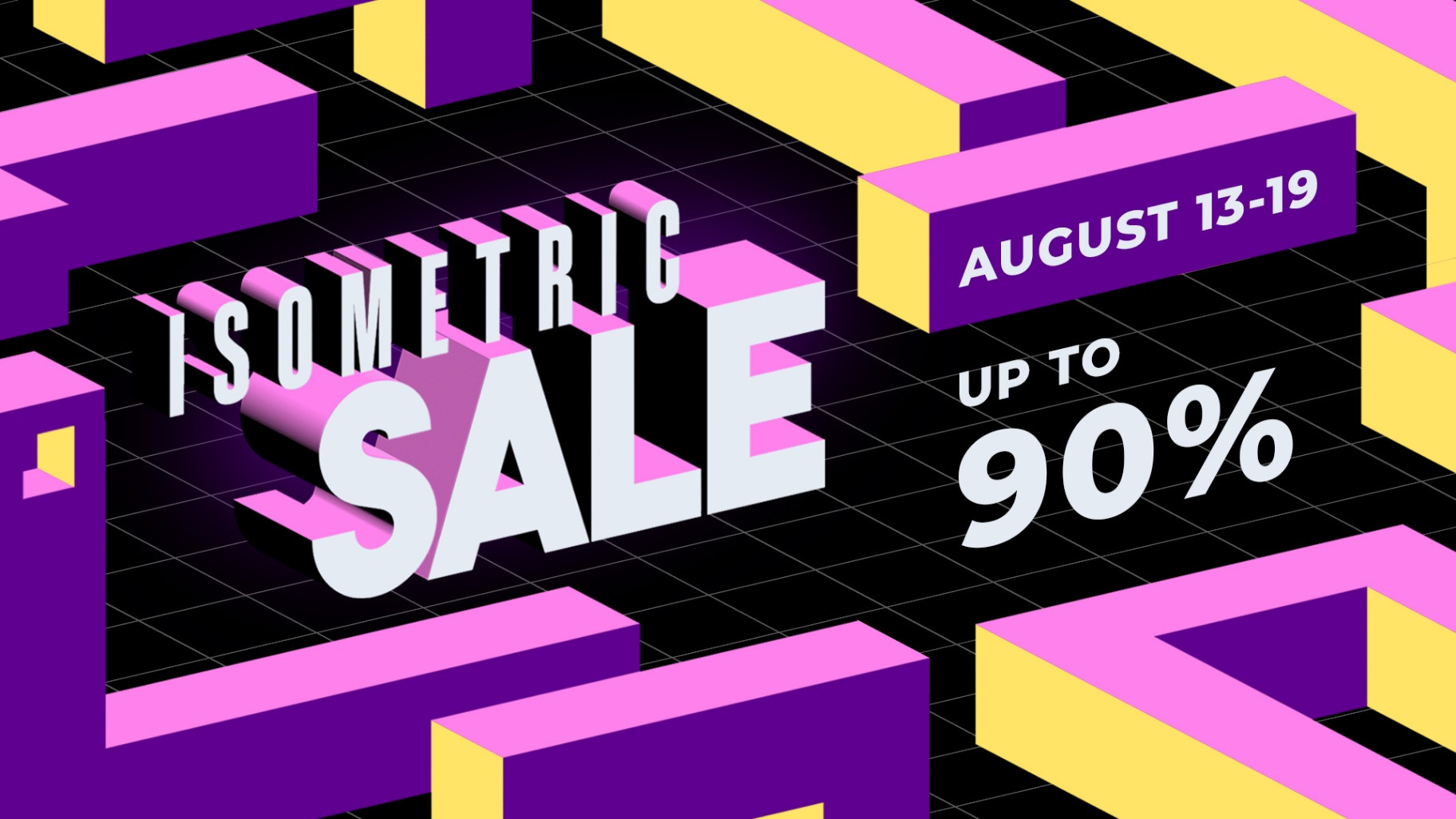Isometric Sale 2026: Owlcat Games startet Rabattaktion auf Steam und GOG