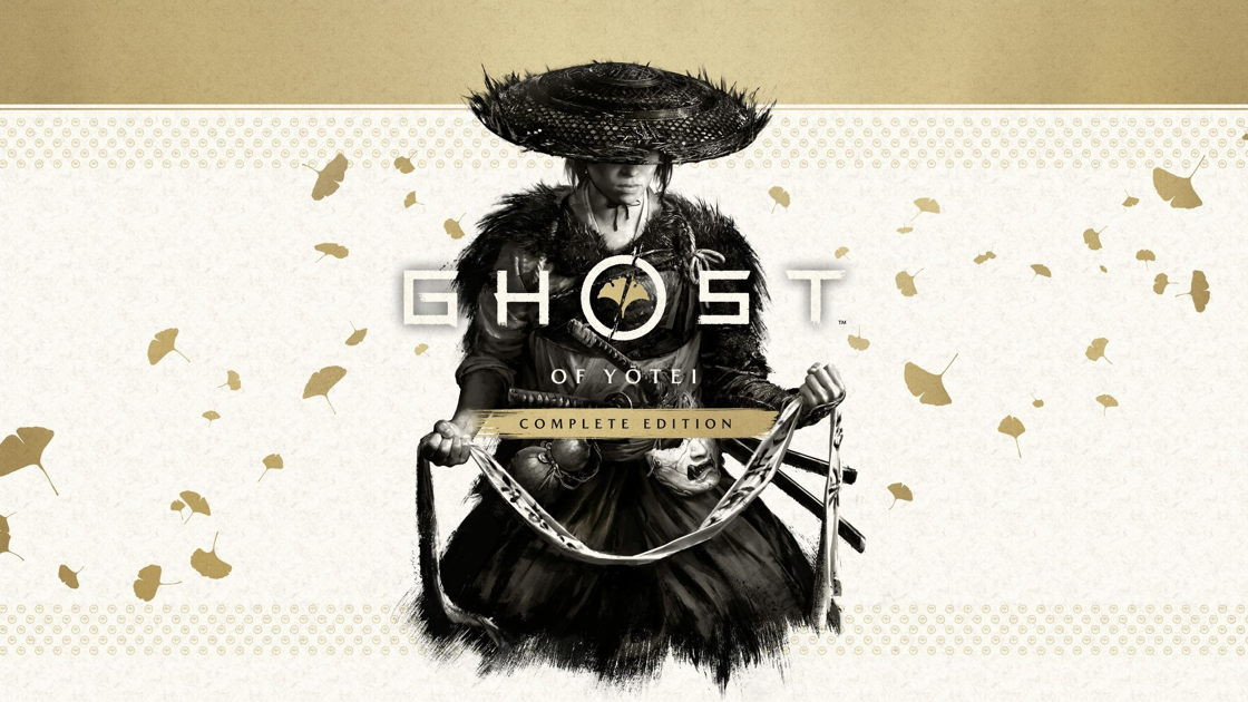Ghost of Yotei Complete Edition erscheint am 1. Oktober mit neuem DLC