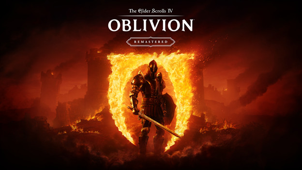 The Elder Scrolls IV: Oblivion Remastered für Switch 2 erschienen Bild The Elder Scrolls IV: Oblivion Remastered für Switch 2 erschienen Screenshot The Elder Scrolls IV: Oblivion Remastered für Switch 2 erschienen Foto