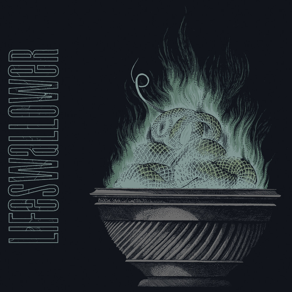 Lifeswallower: Neue Single „The Trees Hide Their Bodies“ angekündigt