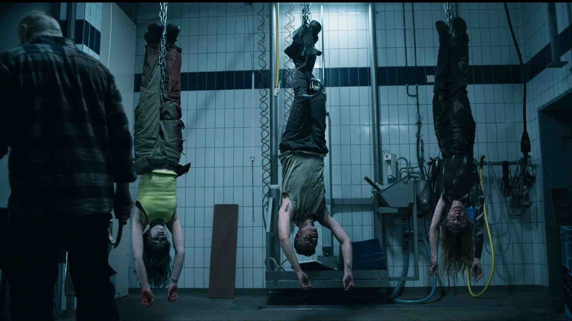 Meat Kills: Niederländischer Horror-Thriller erscheint fürs Heimkino