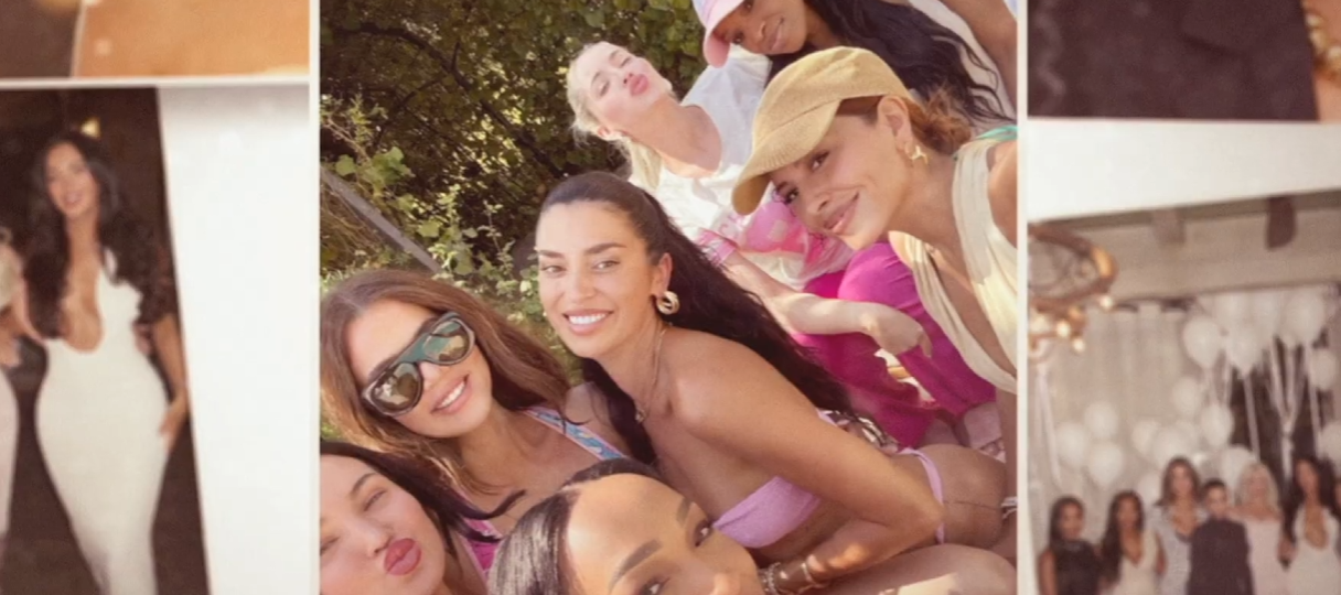 The Girls: Neue Reality-Serie mit Khloé Kardashian auf Disney+