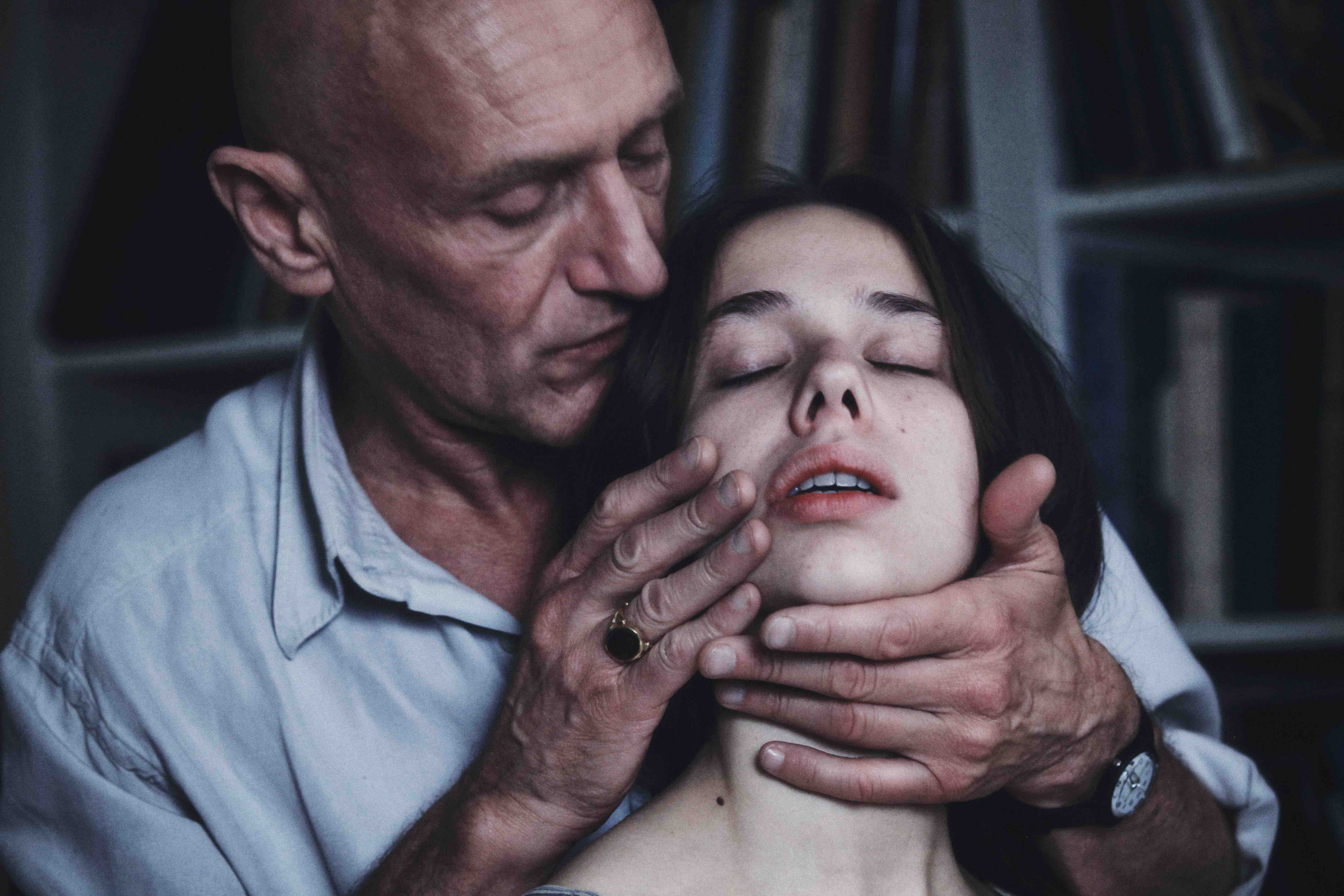 Die Einwilligung: Französisches Drama erscheint im Heimkino Bild Die Einwilligung: Französisches Drama erscheint im Heimkino Screenshot Die Einwilligung: Französisches Drama erscheint im Heimkino Foto
