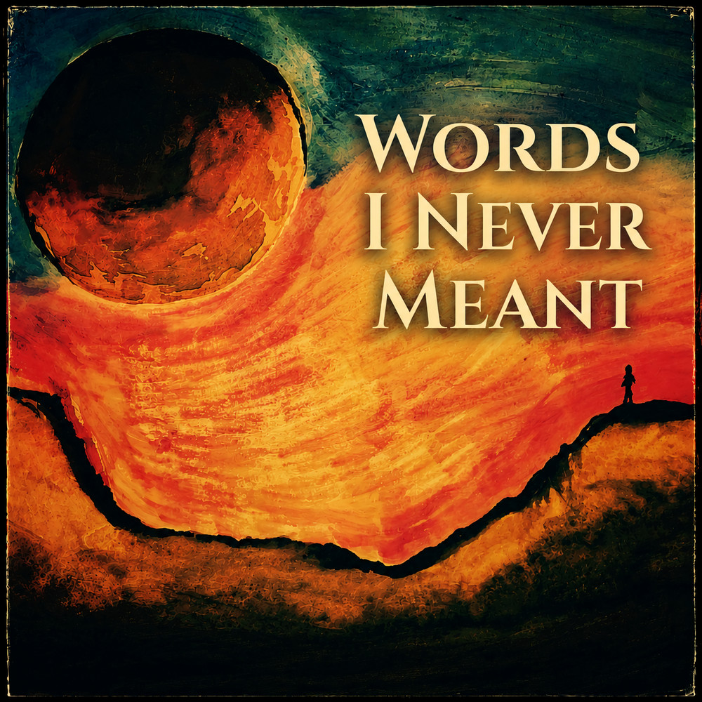 Winter on Venus: Neue Progressive-Metal-Single aus Australien