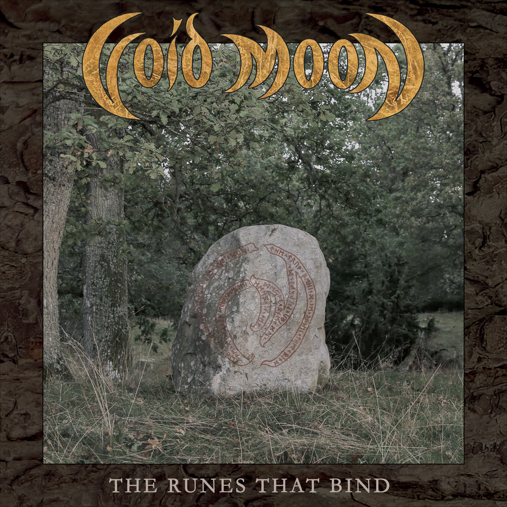 Void Moon kündigen neue Epic-Doom-EP 'The Runes That Bind' an