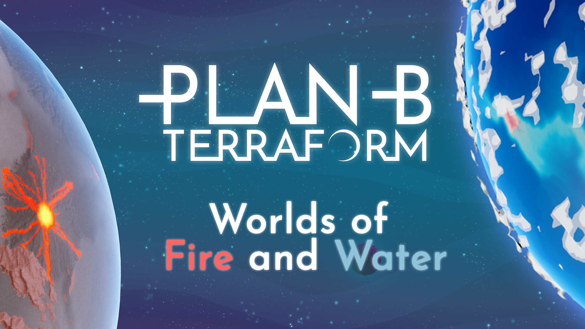 Plan B: Terraform: Neue Welten und Gratis-Update am 23. September