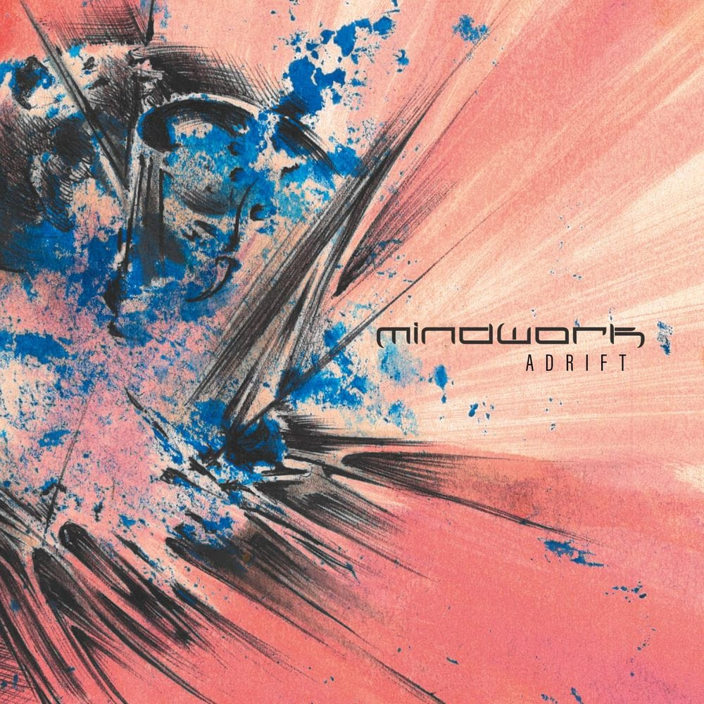 Mindwork: Neues Progressive-Death-Metal-Album Adrift erscheint