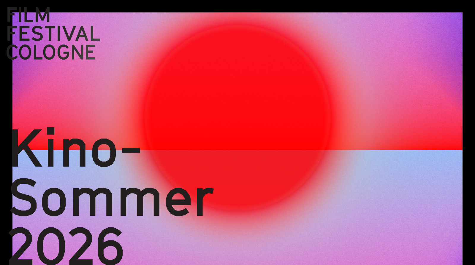 FFCGN Kino-Sommer 2026: Open-Air-Kino an Kölner Orten