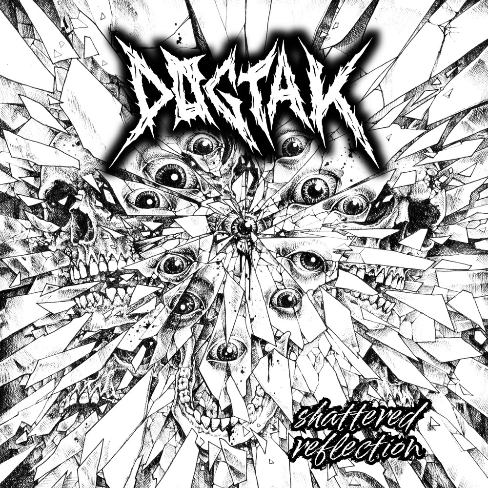 Shattered Reflection: DOGTAK stellen Debüt-EP vor