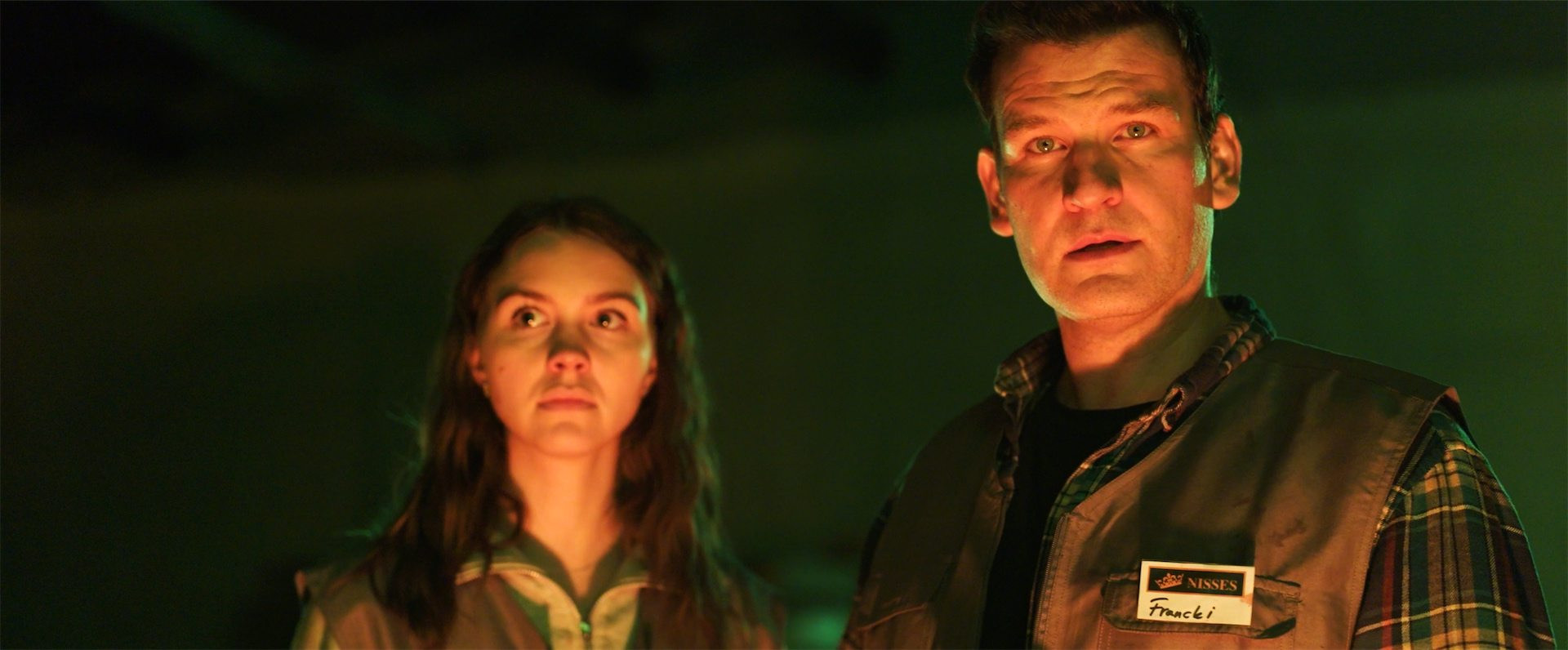 We Die Tonight: Schwedischer Actionthriller erscheint im Heimkino
