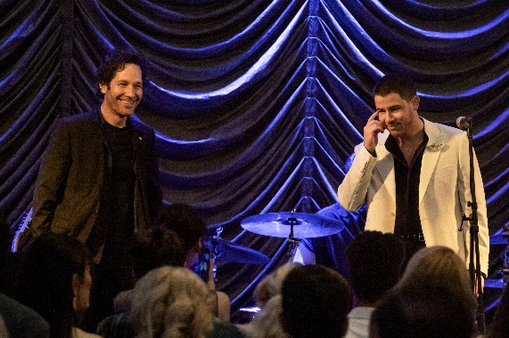 Power Ballad mit Paul Rudd erscheint im Oktober 2026