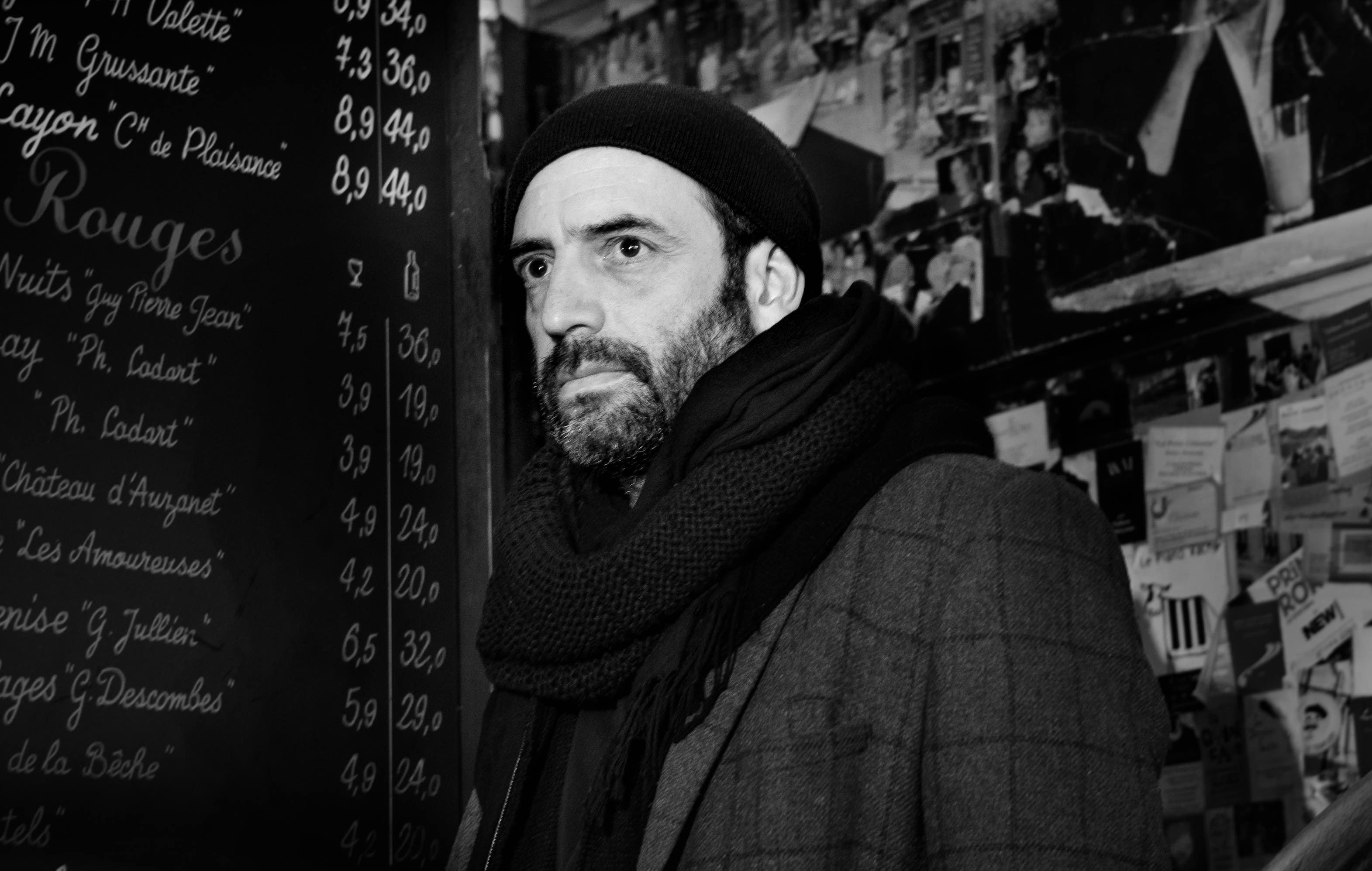 Adrian Crowley besingt wahre Odyssee auf 'Quinn the Adventurer'
