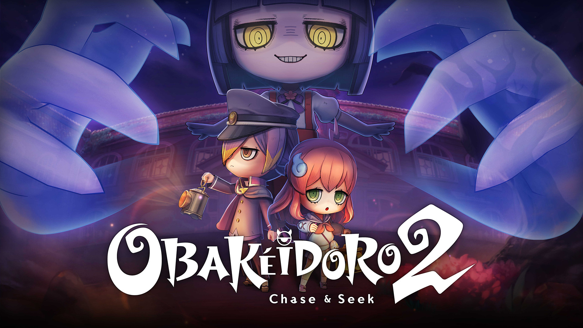 OBAKEIDORO 2: Familienfreundlicher Fangspaß auf der Switch