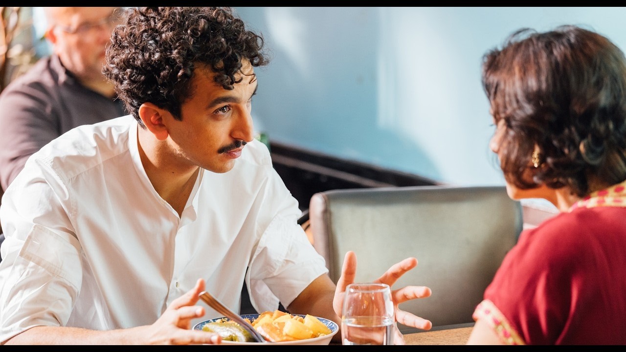 Couscous und Geheimnisse: Französische Komödie fürs Heimkino