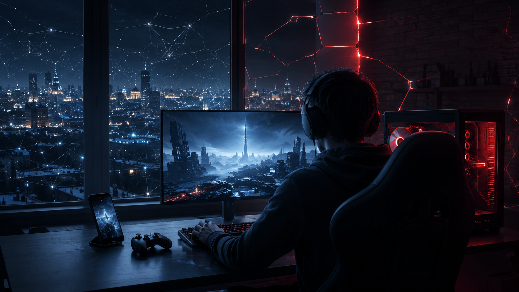 Russlands Gaming-Wirtschaft lebt - aber unter neuen Regeln Bild Russlands Gaming-Wirtschaft lebt - aber unter neuen Regeln Screenshot Russlands Gaming-Wirtschaft lebt - aber unter neuen Regeln Foto