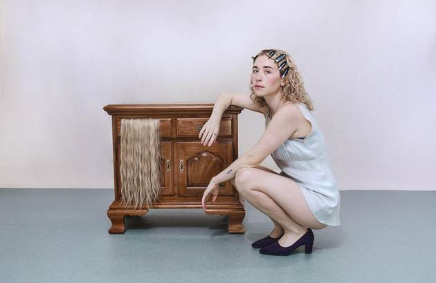 Neuer Song „Fur Elise“ kündigt Blondshells Album „Violins“ an