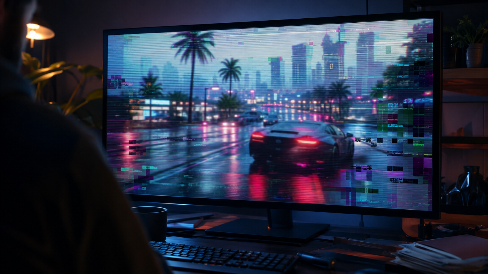 GTA 6: Neue Leaks sorgen für Wirbel um Spielmechaniken und Karte Bild GTA 6: Neue Leaks sorgen für Wirbel um Spielmechaniken und Karte Screenshot GTA 6: Neue Leaks sorgen für Wirbel um Spielmechaniken und Karte Foto