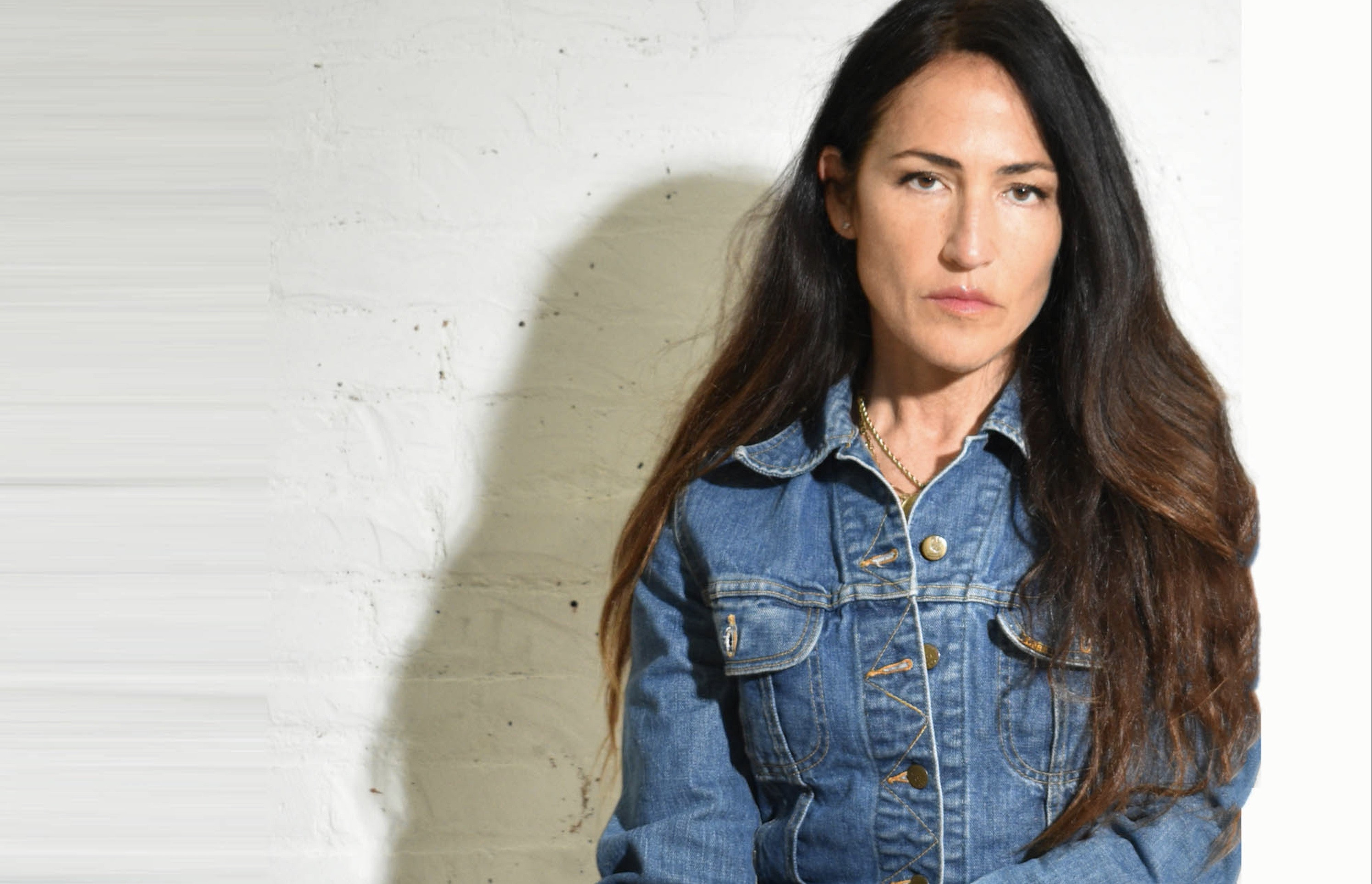 Joan As Police Woman veröffentlicht 'Real Life Evolution'