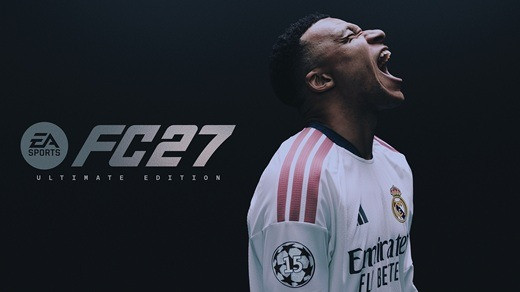 EA Sports FC 27: Kylian Mbappé wird Coverstar der Ultimate Edition