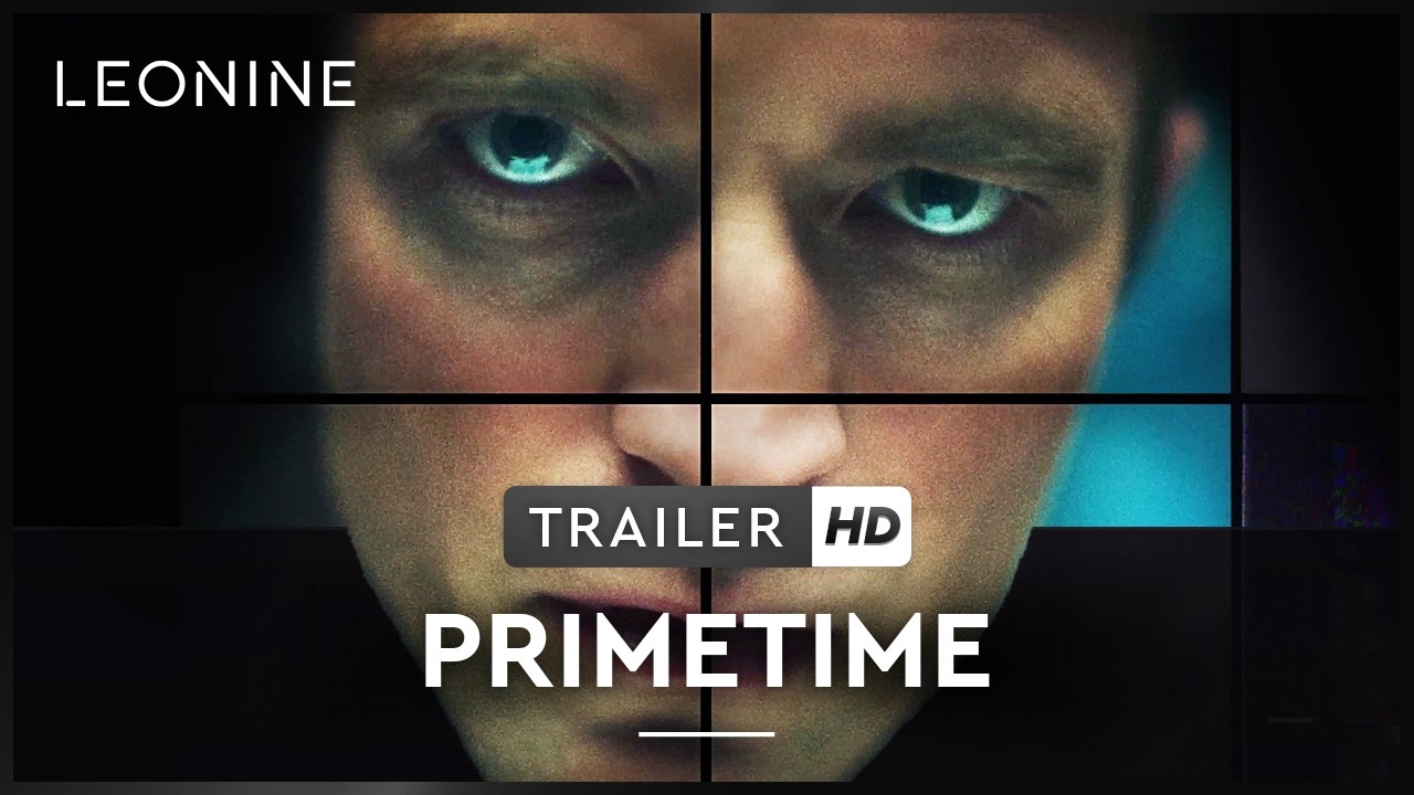 Primetime: Robert Pattinson im A24-Drama über TV-Skandal