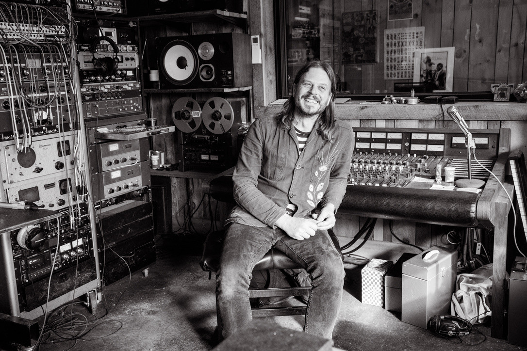 Marco Benevento kündigt neues Album Glera an