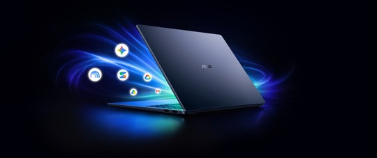 Asus kooperiert mit Google: Kostenlose KI-Abos für ausgewählte Laptops