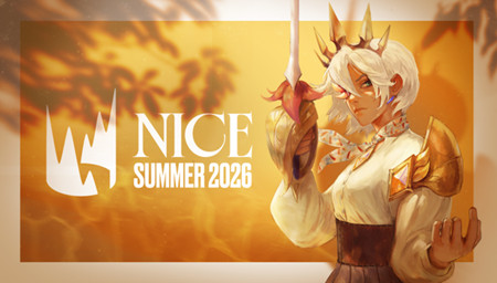 League of Legends: Das Saisonfinale der LEC findet in Nizza statt