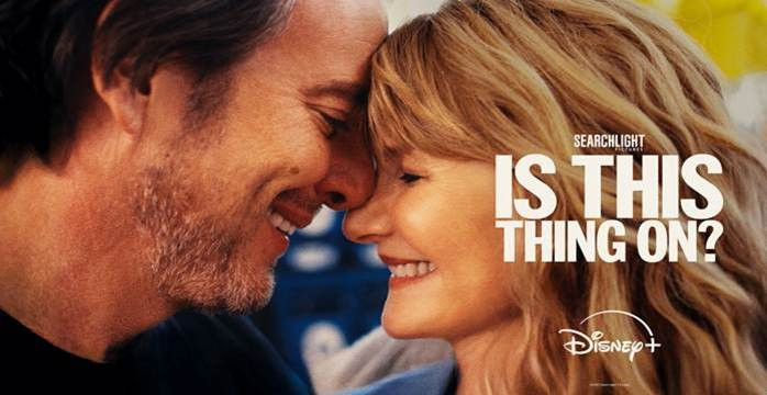Is This Thing On?: Beziehungsdrama mit Will Arnett bald auf Disney+
