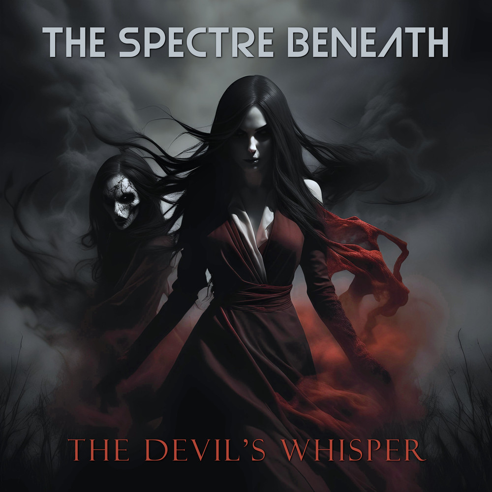 The Spectre Beneath kündigen neues Album 'The Devil's Whisper' an