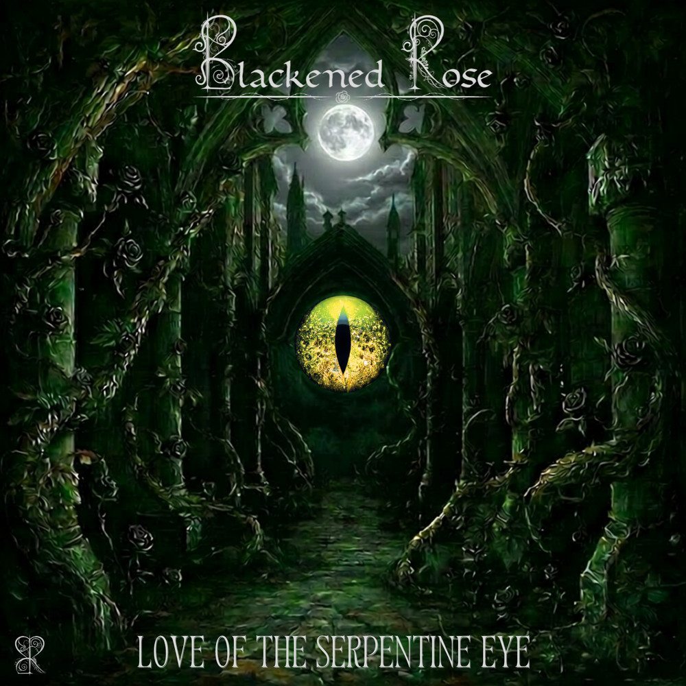 Blackened Rose: Neue Single Love of the Serpentine Eye erschienen