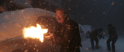 Dead Man's Wire: True-Crime-Thriller erscheint fürs Heimkino