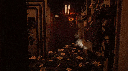 Indie-Horror Mole begeistert auf Steam mit Spitzenbewertungen