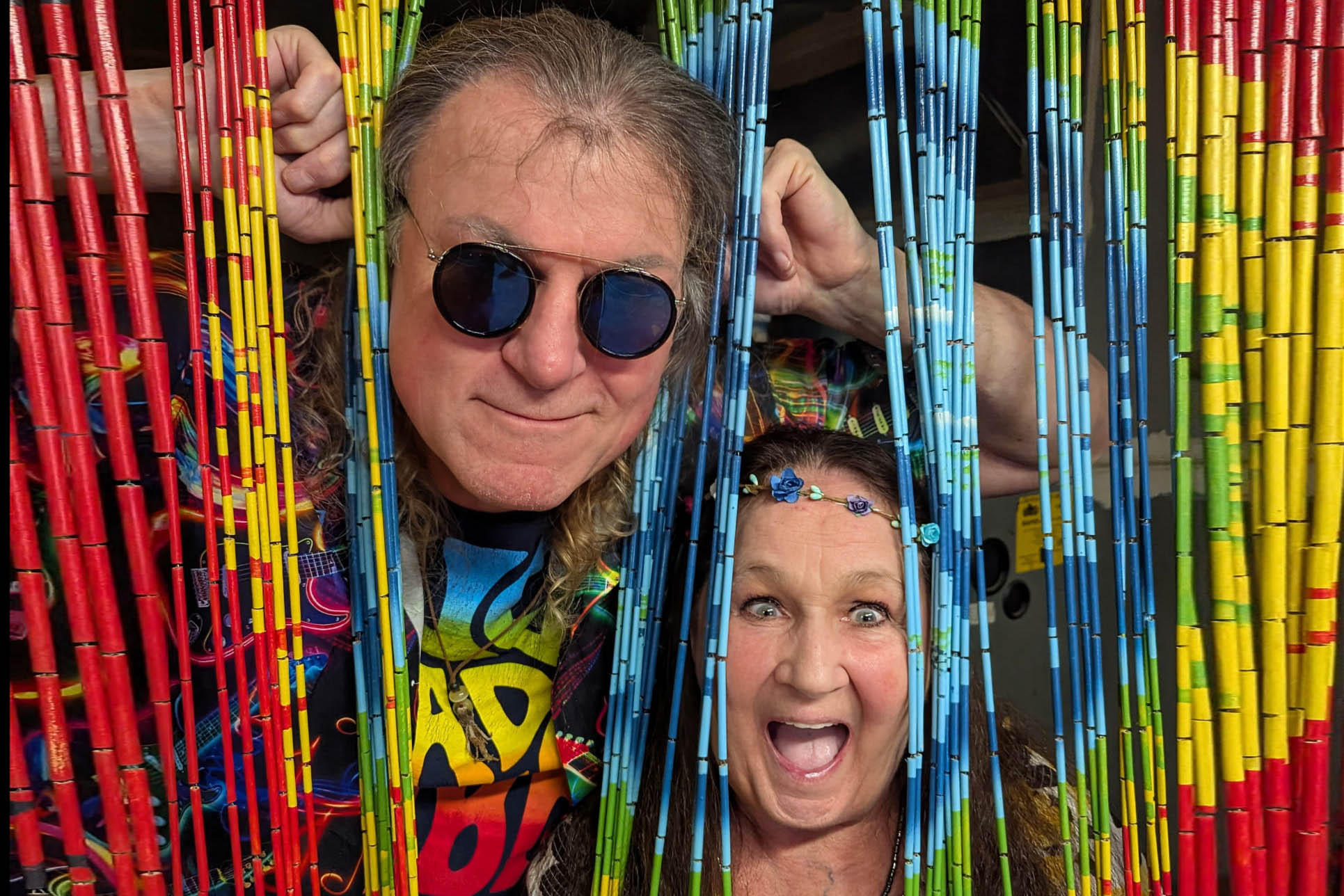 Robin Ross & The Melodynes: Retro-Song in Apple-TV-Serie