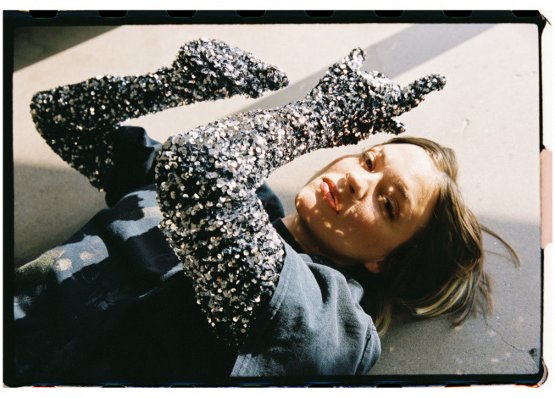 Tove Styrke bringt neue Single Sunflower heraus und kündigt Album an