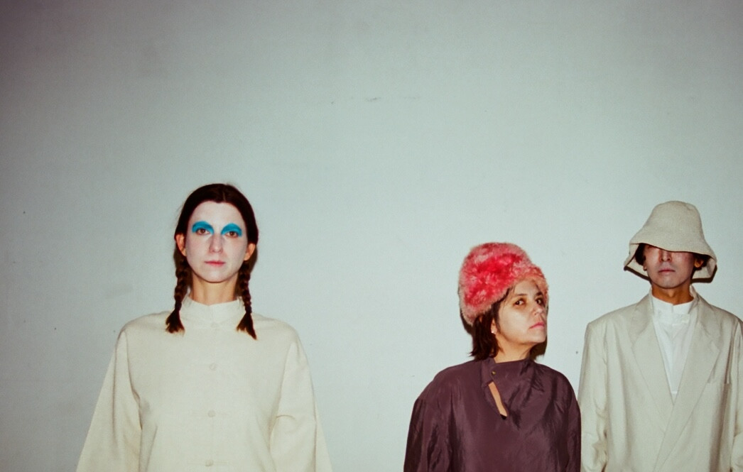 Vanishing Twin kündigen neues Album Archives für Oktober an